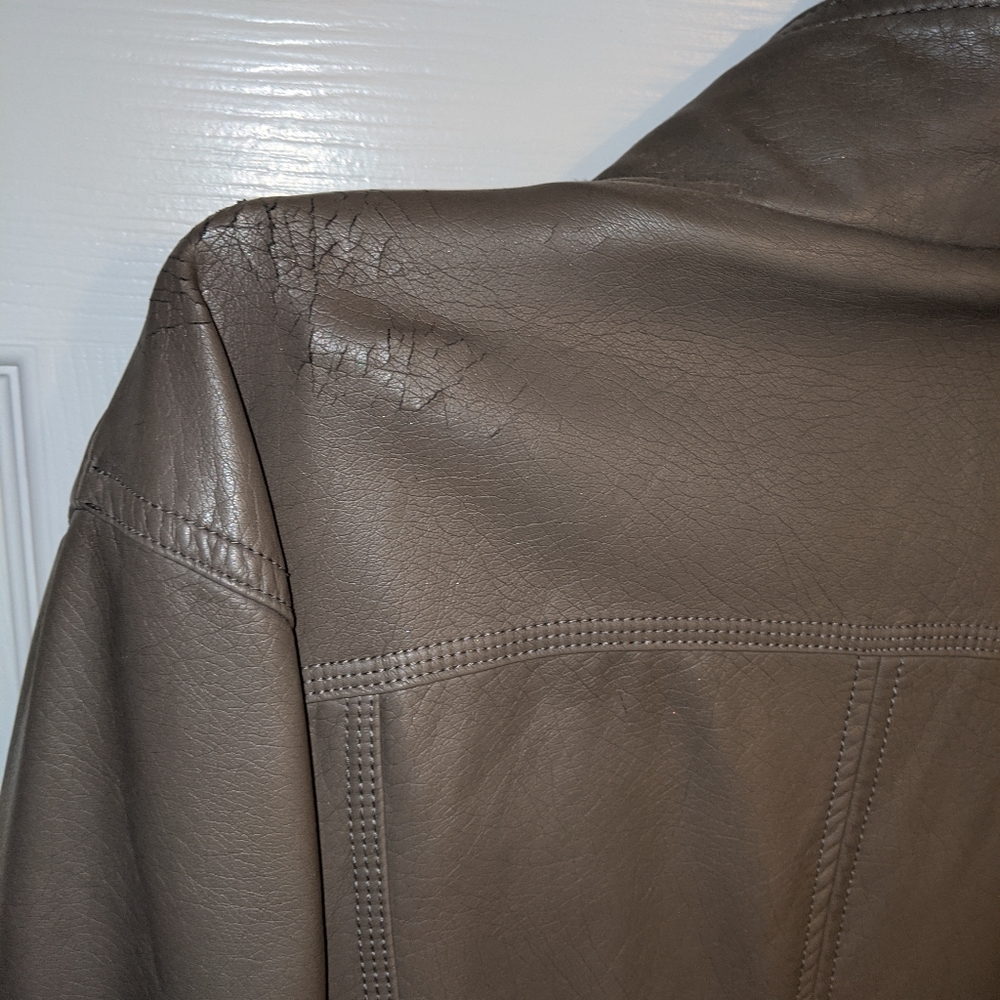 Guess jacket - Picture 3 of 7